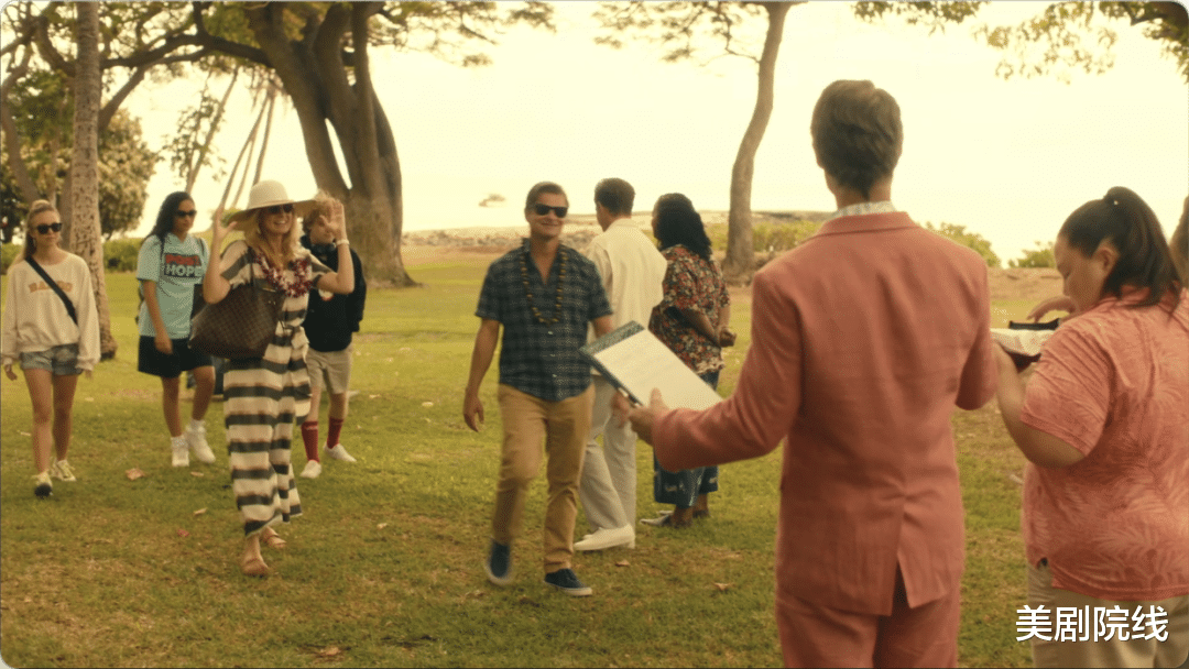 hbo|HBO+达达里奥，谁能顶得住？