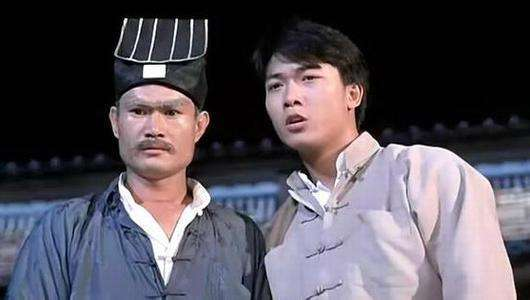 钱小豪|再次致敬英叔！钱小豪新作“僵尸片”热度第一，近几年以来的佳作