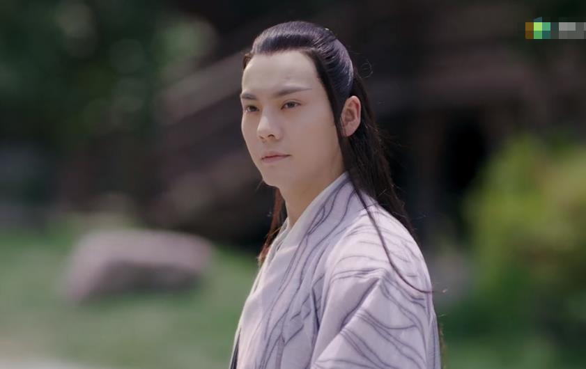 花匠小美 《斛珠夫人》公开晒预告，35岁杨幂演少女，男主古装扮相劝退粉丝