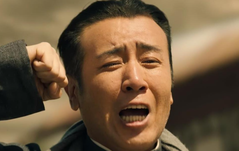 王子文|央视“黑马”大剧太狠！连续2天全国收视率第一，剧情越看越上瘾