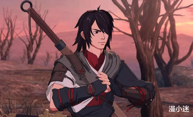 雄狮少年|十部国漫获得2021年度动画奖,凡人第二名,雄狮少年也在其中?