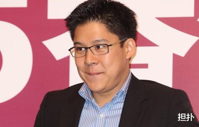 霍启刚|霍启刚竞选成功了，背后还透露了一个事情，那就是他没外国居留权