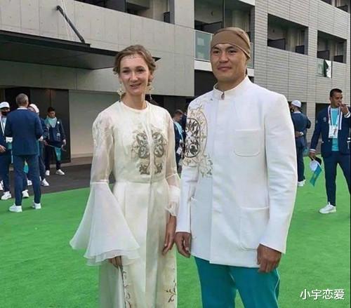 小宇恋爱|美女如云的奥运会,谁才是你心中的「绝代佳人」?(多图预警)