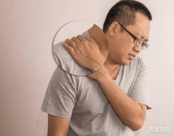 养生杂志|河南农民肩疼入院，确诊肝癌，医生：身体早有3异常，可惜被忽视
