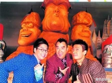 林晓峰|舅舅是狄龙、姐姐是知名经纪人、嫂子是天后，林晓峰背景太强了吧