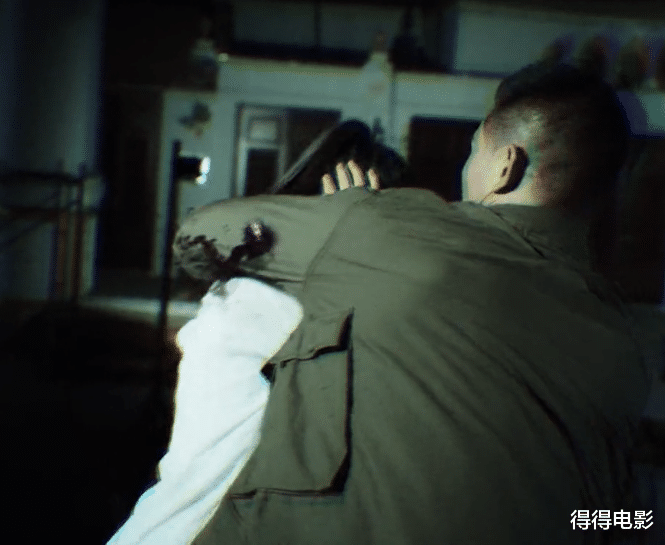 谢孟伟|看完谢孟伟的新片，我一言难尽：嘎子哥，咱还是玩直播吧