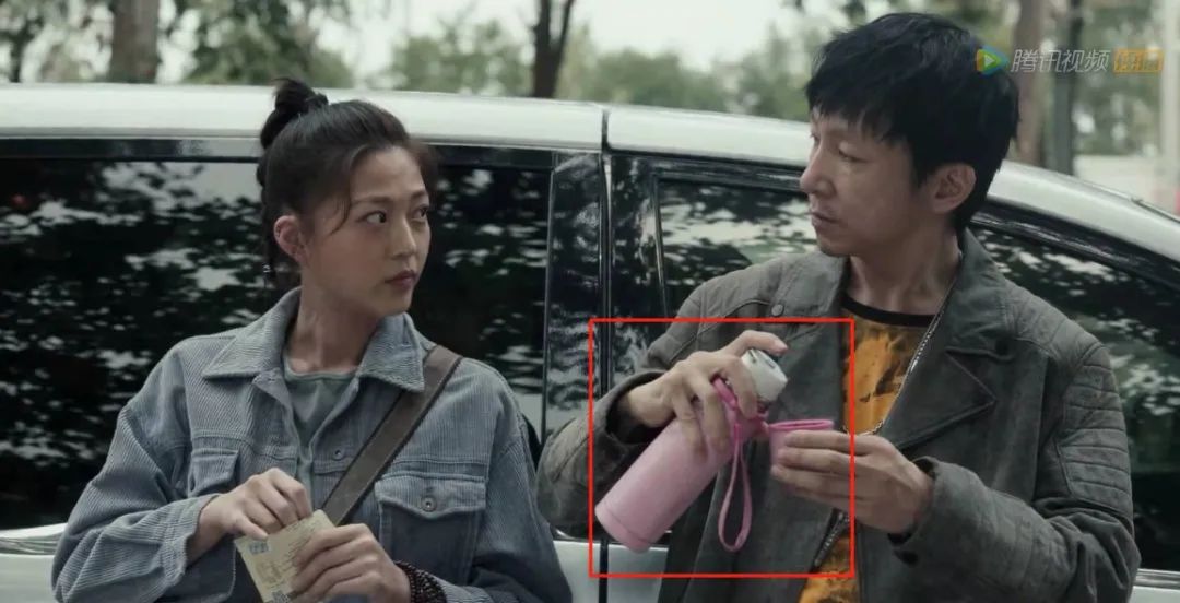 李成阳|《扫黑风暴》破30亿！老戏骨们“神仙打架”，他却成全网最大意难平！