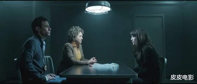 快乐大本营|全片没有一处有“鬼”，却拍得比鬼片还吓人，这电影怎么做到的？