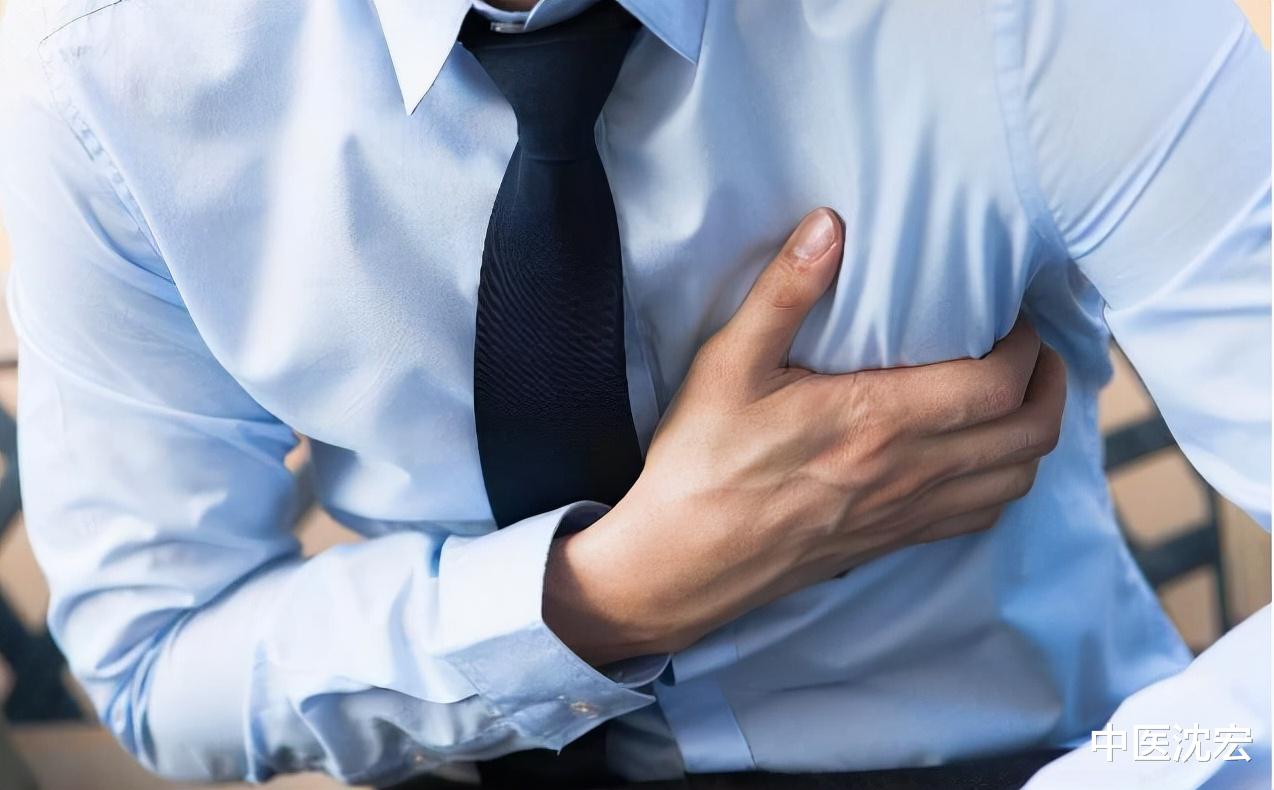 大脑|痰瘀互结生百病 ,2味中药泡水,一味化痰、一味化瘀,一身轻松