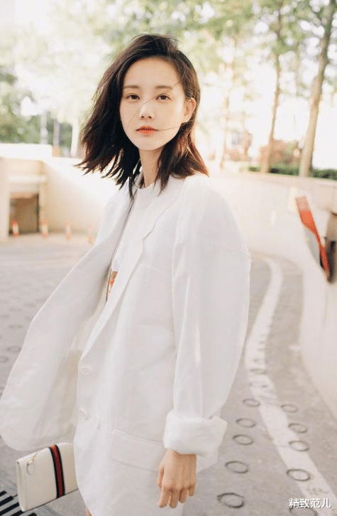 李一桐|她出道5年演15次女主，却始终不温不火，原因不简单