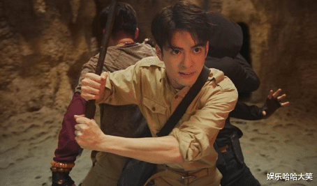 终极笔记|为什么《终极笔记》能成为《盗墓笔记》系列评分最高?原因很简单