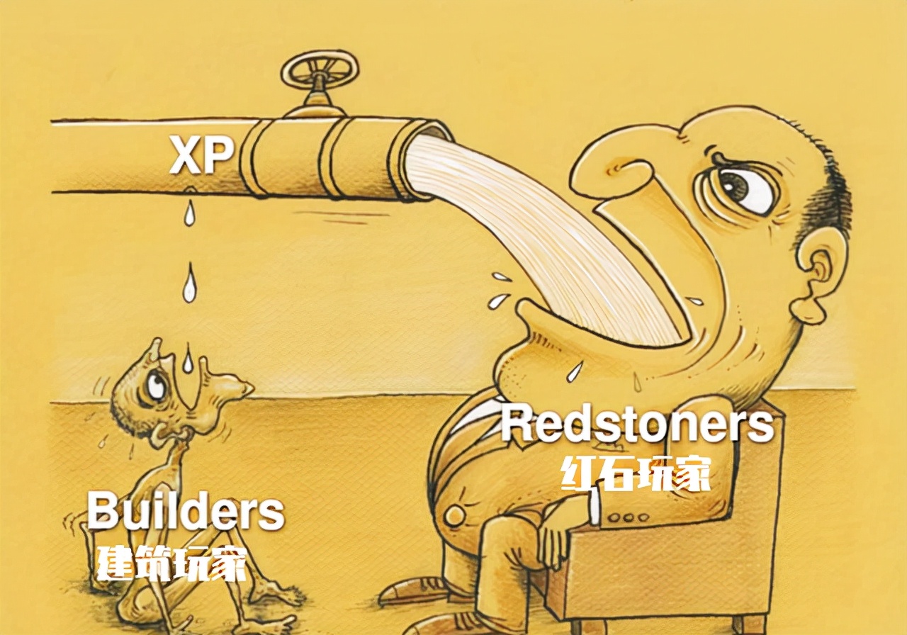 漫画|我的世界：高质量漫画，史蒂夫被苦力怕“核平”了