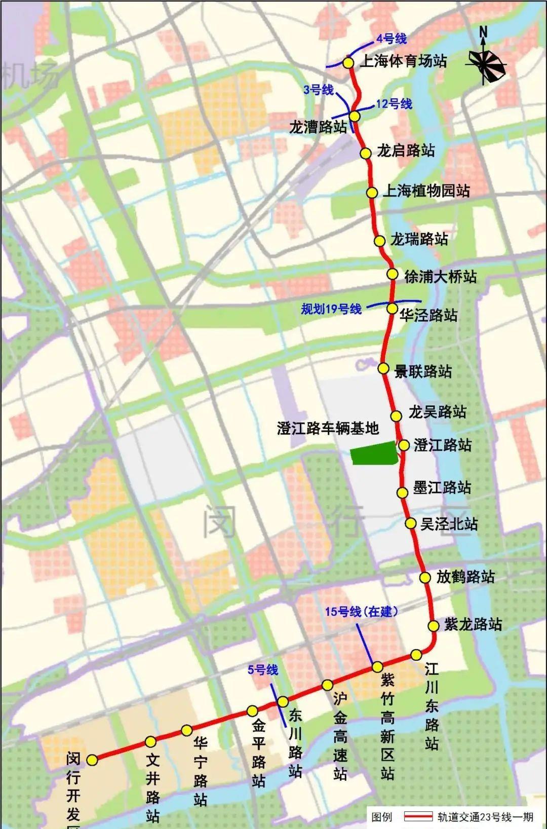 房姐地产观|万众期待苦等8年！上海这条地铁终于来了！