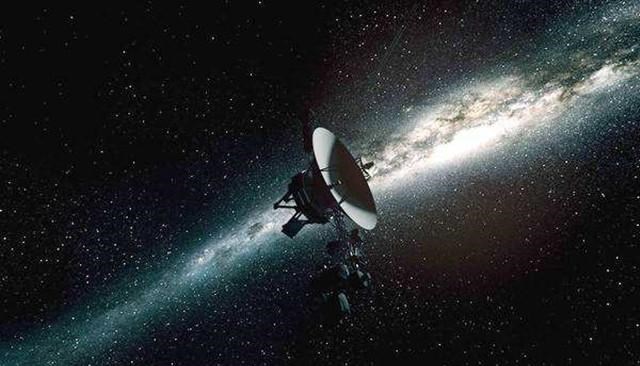 寻找外星文明或许可以从大气污染入手,一个不错的探索思路