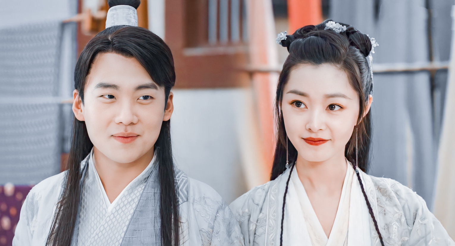 杨紫|娱乐新看点—郭麒麟宋轶、迪丽热巴任嘉伦等最新动态