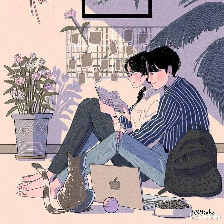 情叔写情书|和男人相处，越是聪明的女人，越会“装糊涂”