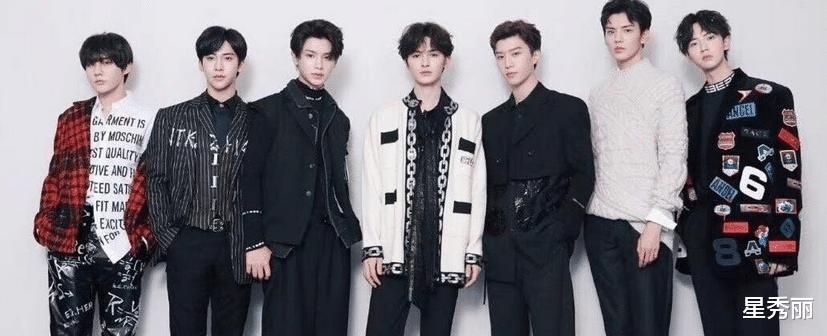 丁泽仁|李权哲、丁泽仁接连翻车，为什么越糊的爱豆反而越不爱惜羽毛