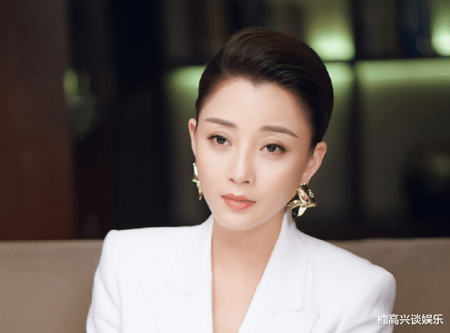 刘敏涛|又一部职场剧火了，上线5天就冲上热度榜第2，有望超越《欢乐颂》