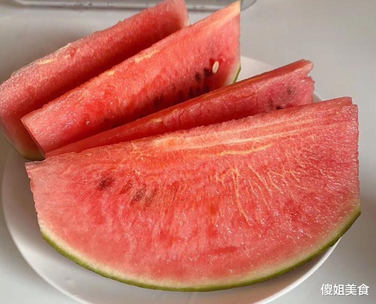 食材|三伏天，有钱没钱，都要多吃“伏天5瓜”，应季而食，顺利过夏天