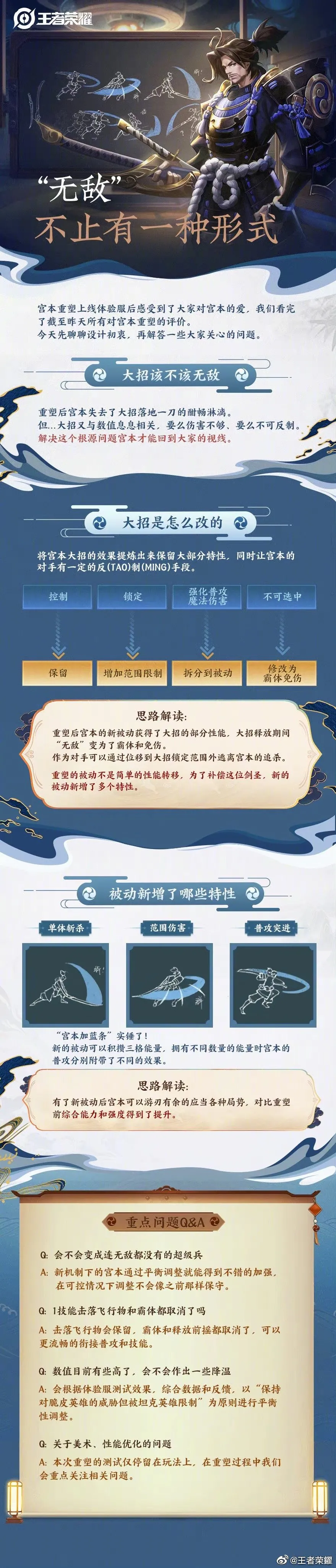 英雄联盟手游|王者英雄重做拖得最久的英雄