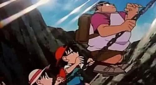 舜网 “笑到胃痛”的穿帮镜头,哪吒我忍了,光头强的钢笔就是睁眼说瞎话