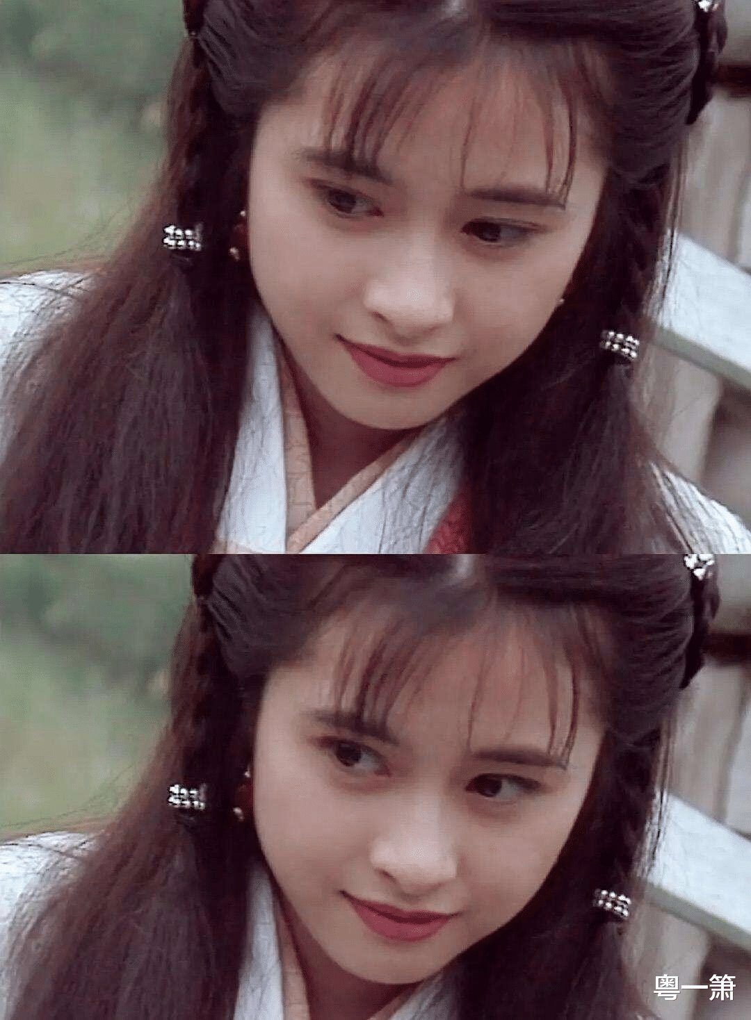 TVB|明明颜值出众，却无法红起来，这5位TVB女星实在让人惋惜