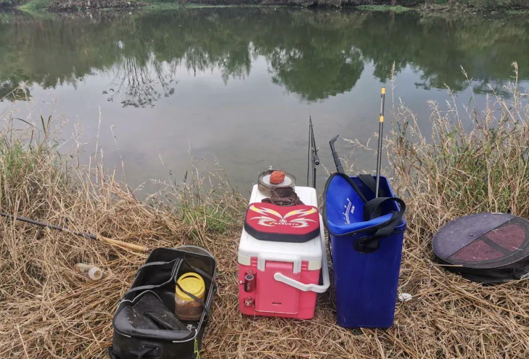 自媒体|传统钓玩不过台钓？恰恰相反，揭露传统钓不受待见的2个真相