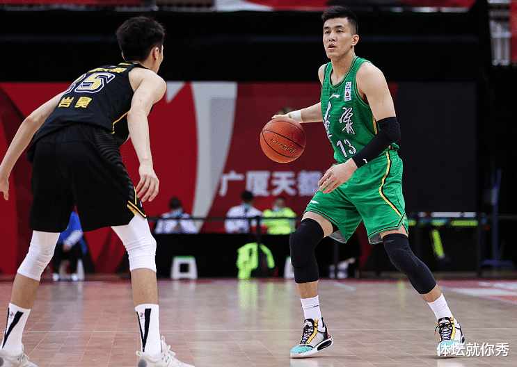 遼寧男籃|遼寧遭廣廈雙殺！遼籃為何45分鐘被壓制？楊鳴賽后10個字意味深長