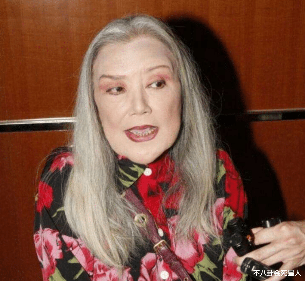 郑则仕|?年轻时是人上人，晚年生活心酸，这4位巨星，最惨的靠洗肾续命