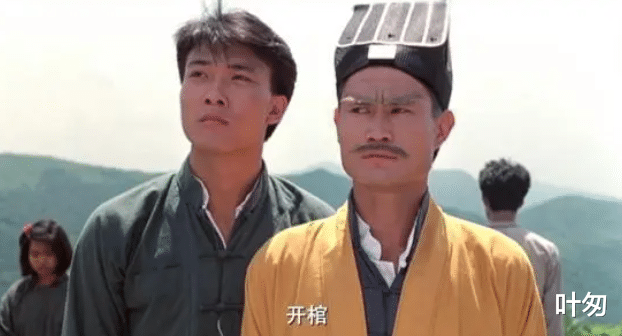 林正英|上映8天票房仅248万，离开林正英后，他真的挑不动僵尸片的大梁