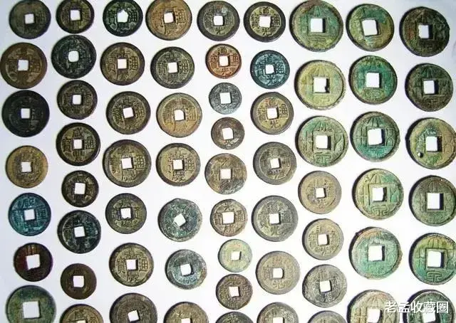 古钱币|古钱币市场是否真的好？钱币现在是不是真的值钱？