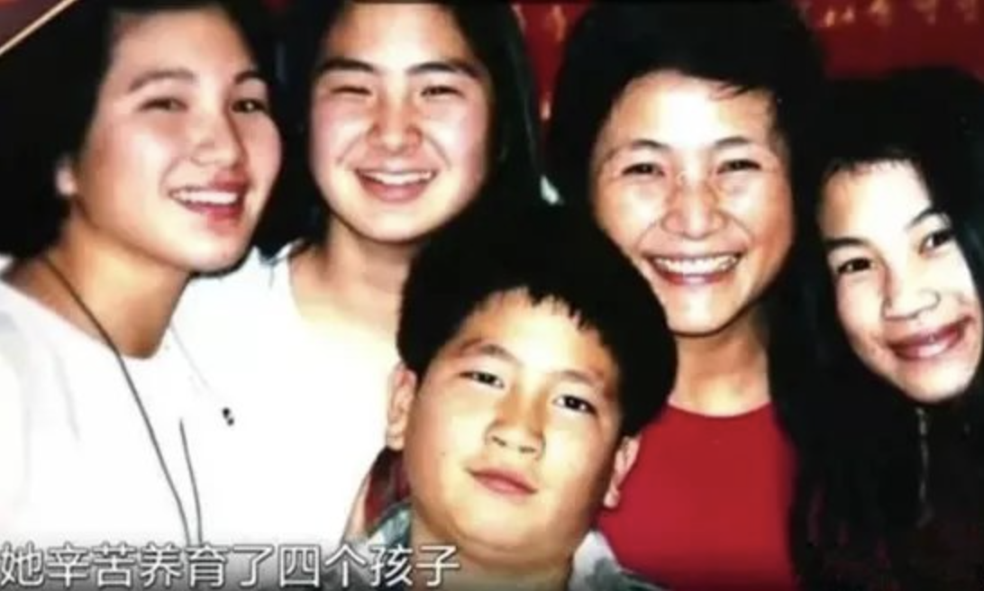 鞠婧祎|从一代女神到单亲妈妈，这5位女明星，终究是被命运捉弄了