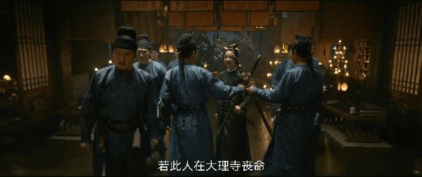 风起洛阳|剧都没播差评先到，谁的锅？