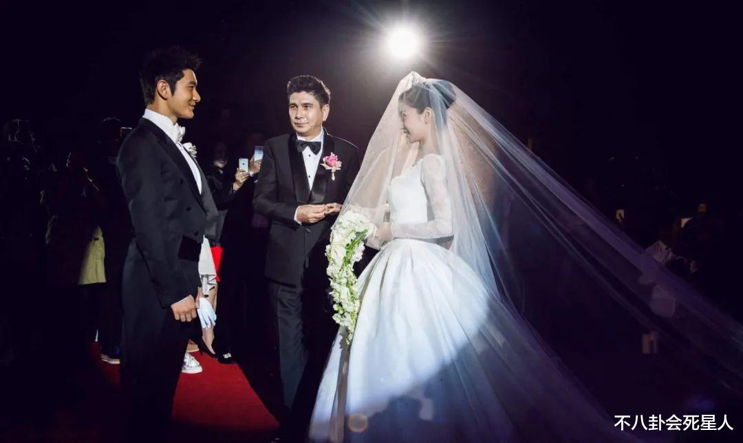 鞠婧祎|“换头改命”的8位女星,换个头资源人气暴涨,五官看不出原样