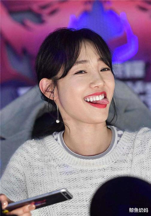 白百何|有种“离婚”叫白百何，晒近照大变样，网友：以为是新人出道