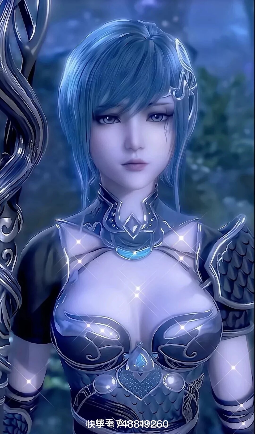 |动漫美女14
