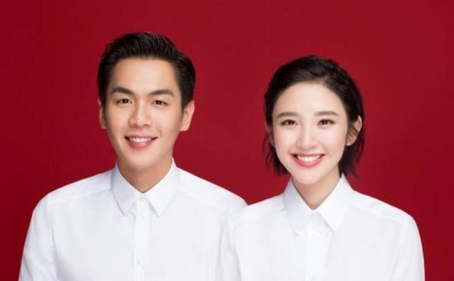 各抒己见 娱乐圈没有干净的爱情？让他们告诉你，什么叫“只愿得一人心”