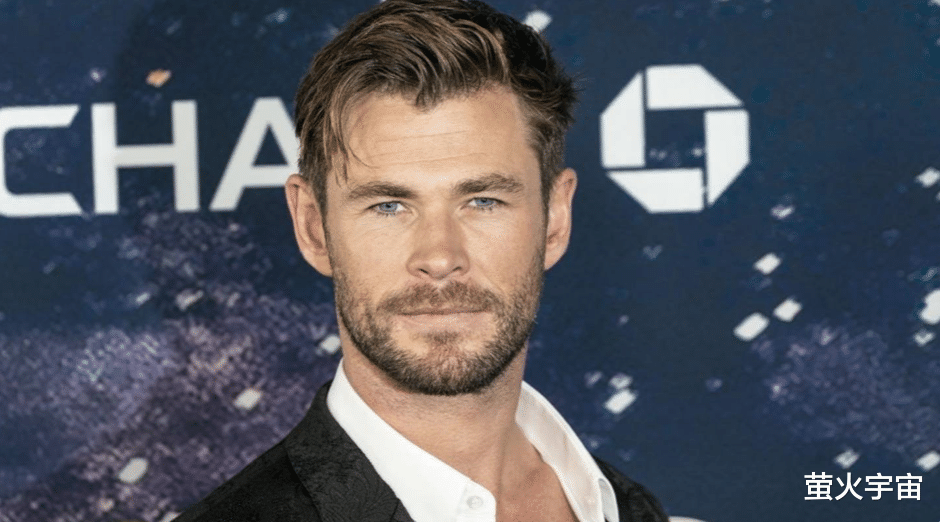 钟嘉欣|“雷神”克里斯作为2021年片酬最高的演员之一，他的身家有多少？