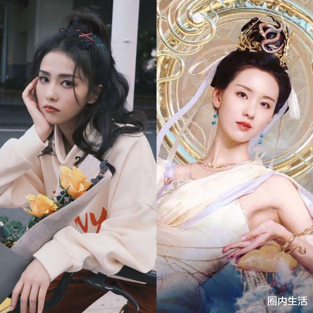 张慧雯|《当家主母》里张慧雯给自己加了很多戏，还想把自己签给于正？