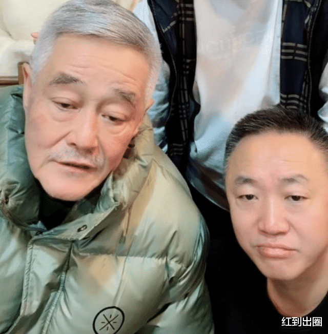 赵本山|64岁赵本山正式退休！已卸任董事长职务，近照曝光头发花白显疲惫