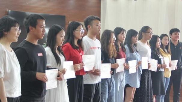 招聘|又一国企公开招聘信息，见习期月薪不低于7500元，毕业生不容错过