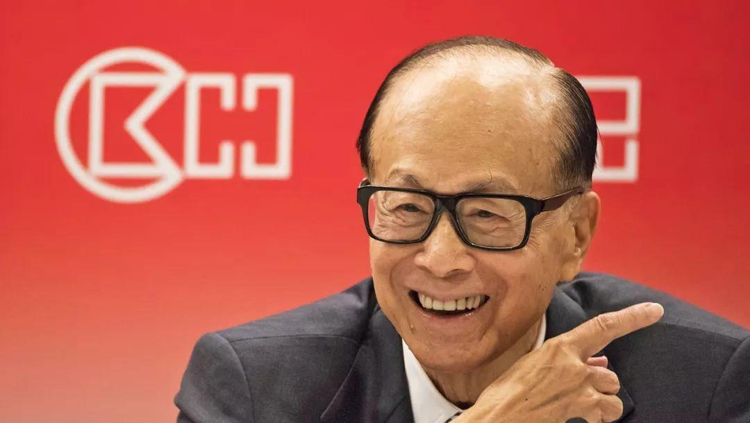 行星秘闻|李嘉诚为何又想回国发展了?