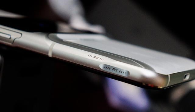 OPPO|18G运存的国产机皇 三星E4屏幕+骁龙888 双十一过后依旧降价