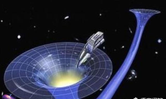 太空 一个以光速运行的人穿越银河系需要多长时间?是10万年还是0?