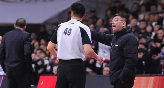 易建联|卧槽！5年1.2亿！易建联拒绝了