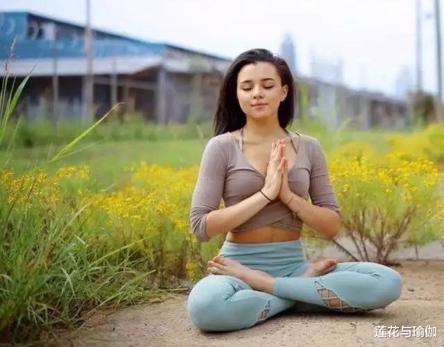 运动|练瑜伽有什么好处，到底能不能减肥？