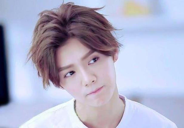 鹿晗|鹿晗确定出演《一人之下》，开机时间已定，看到女主人选懒得追