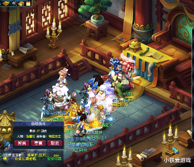 梦幻西游：跑环号越差越出极品，炸2把不磨，永远使不坏的神器！