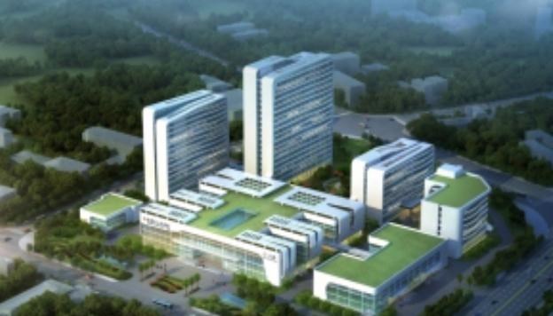 星空下说事 长沙将有大动作，投资15亿建三甲医院，就在梅溪湖，还配体育公园