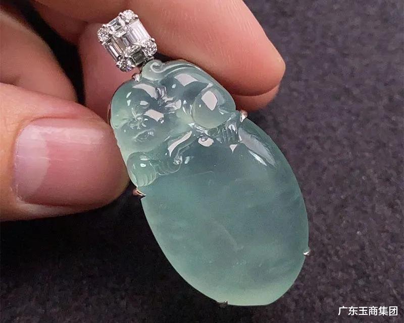 |翡翠的“棉”是怎么来的？雪花棉又有何不同？